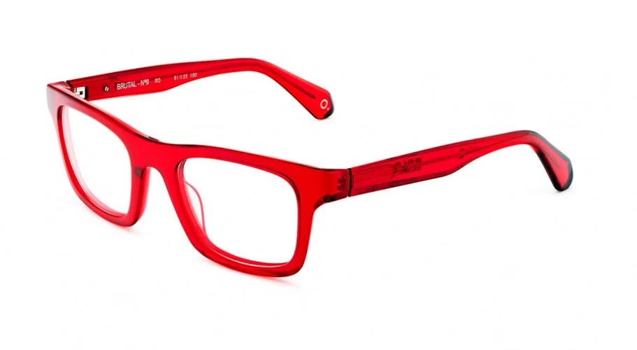 Etnia Barcelona BRUTAL NO.09 Eyeglasses - view 2
